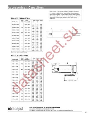 2169-4-7320 datasheet  