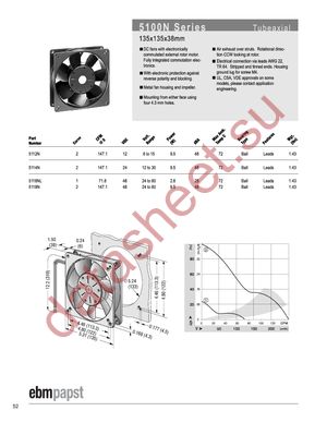 5112N datasheet  