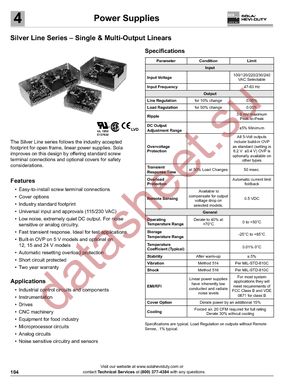 CEL-22-LF00000007290 datasheet  