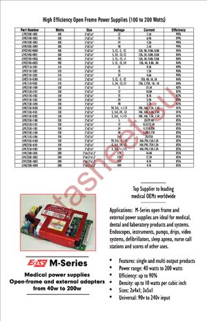 LFMVLT40-1202 datasheet  