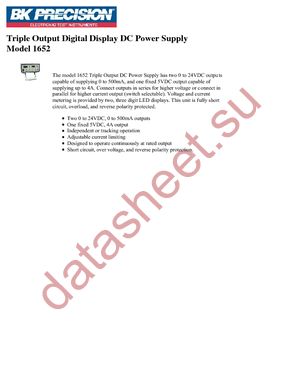 LFVLT130-4100 datasheet  