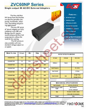 LFZVC60NP12E8 datasheet  