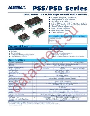 LFZVC65NP19E4 datasheet  