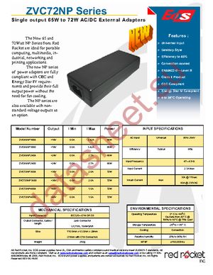 LFZVC65NP19E8 datasheet  