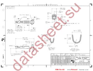 47750-000LF datasheet  