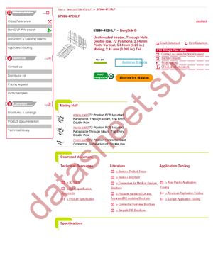 67996-472HLF datasheet  