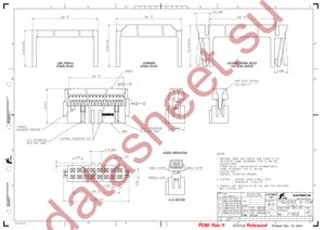 71602-014 datasheet  