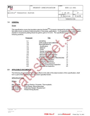 71922-110LF datasheet  