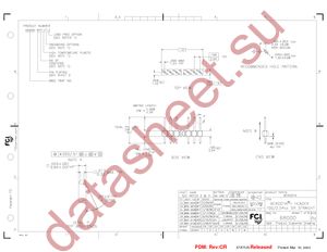 78511-236HLF datasheet  