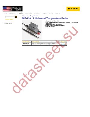 80T-150UA datasheet  