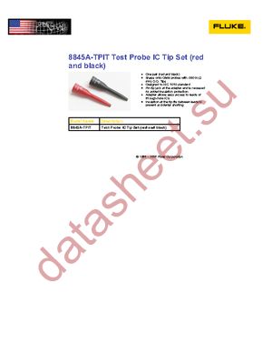 8845A-TPIT datasheet  