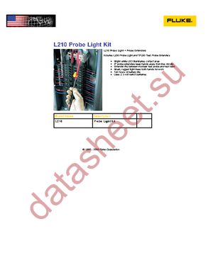 L210 datasheet  