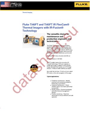 TI40FT-20 datasheet  