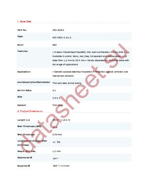 300-30242 datasheet  