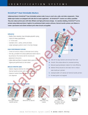 553-50009 datasheet  