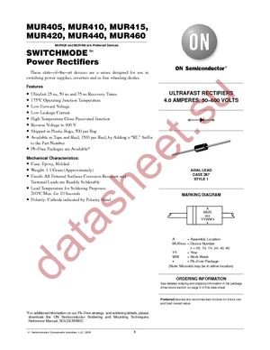 KBPC2510 datasheet  