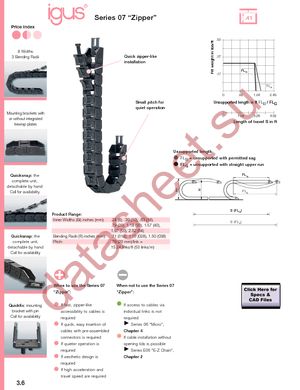 07-30-018-0 datasheet  