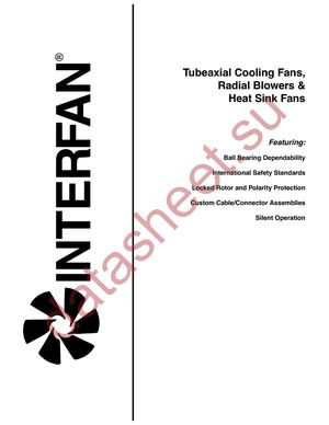 PM037-230-8038BT-4 datasheet  