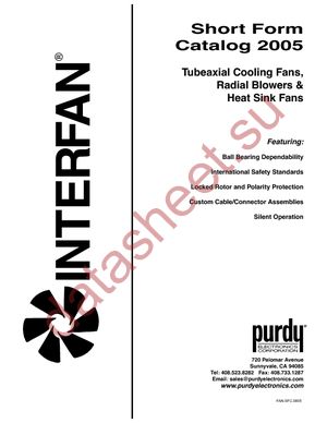 PO006-24D-1B-2 datasheet  