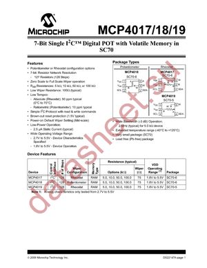 DG412DYZ datasheet  