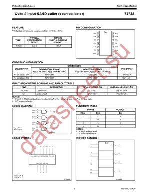 ICL3232ECBNZ datasheet  