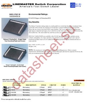 68-S2 datasheet  