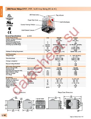 388JXCXC1M-120A datasheet  