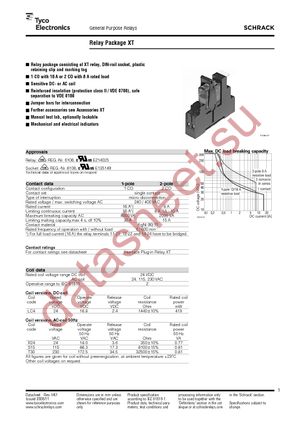 49RE1C1VW-5DC-STO datasheet  