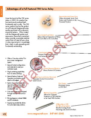 781XAXC-120A datasheet  