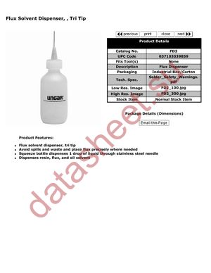 35309 datasheet  