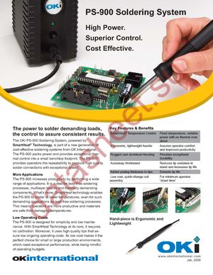 AC-YS4 datasheet  