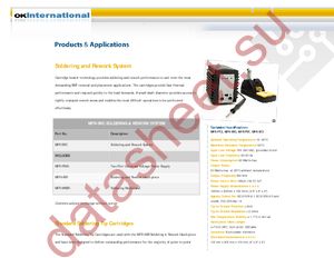 SFP-CN04 datasheet  