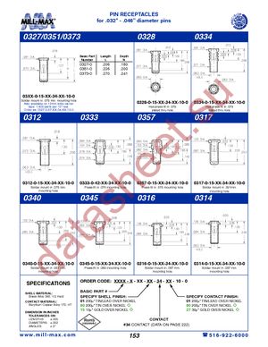 0317-0-15-01-34-27-100 datasheet  