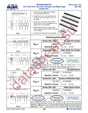 310-93-120-41-001000 datasheet  