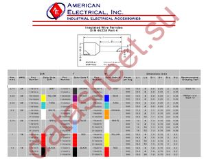 19073-0085 datasheet  