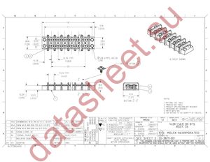 38211-0116 datasheet  