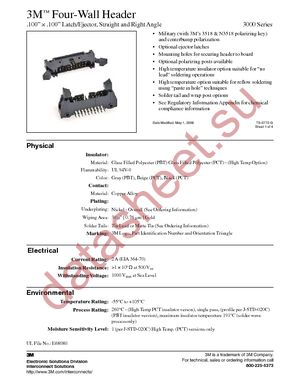 38330-0108 datasheet  