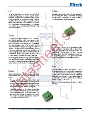 38773-6408 datasheet  