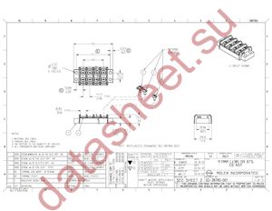 38780-0109 datasheet  