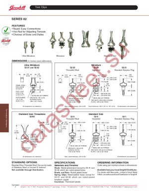 110004 datasheet  