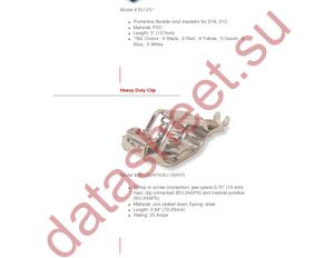 BU-24APN datasheet  