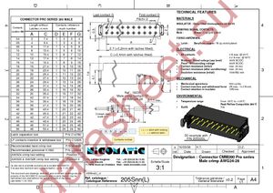 205S10L datasheet  