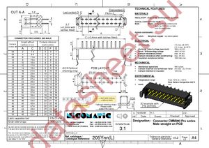 205Y04L datasheet  