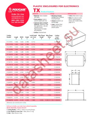 FXT-4624-028-K datasheet  