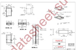 HM-000-K datasheet  