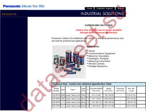 6F22NW datasheet  