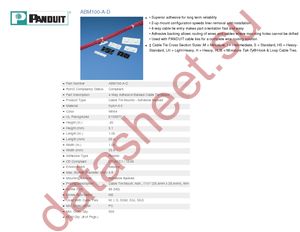 ABM100-A-D datasheet  