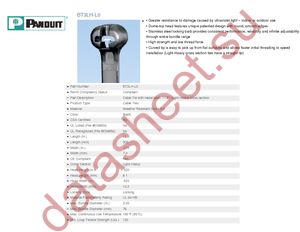 BT3LH-L0 datasheet  