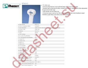 BT6LH-C datasheet  