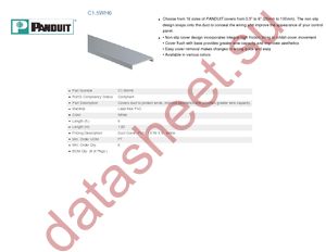 C1.5WH6 datasheet  